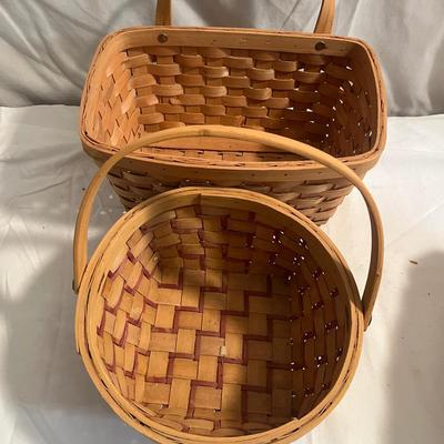 Loads of Baskets (D-MG)