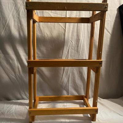 Loads of Baskets (D-MG)