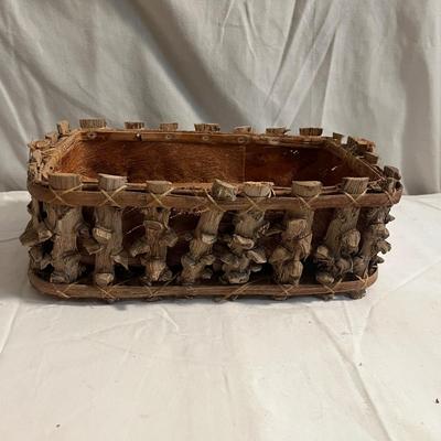 Loads of Baskets (D-MG)