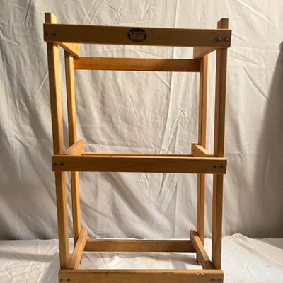 Loads of Baskets (D-MG)