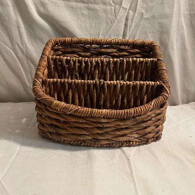 Loads of Baskets (D-MG)