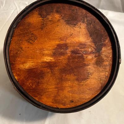 Loads of Baskets (D-MG)