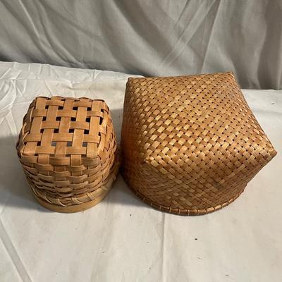 Loads of Baskets (D-MG)