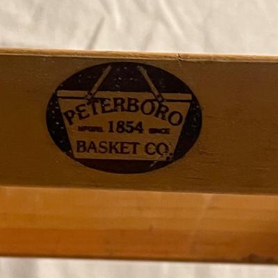 Loads of Baskets (D-MG)