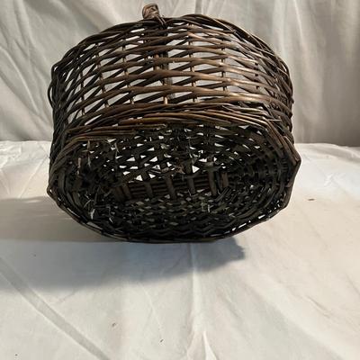 Loads of Baskets (D-MG)