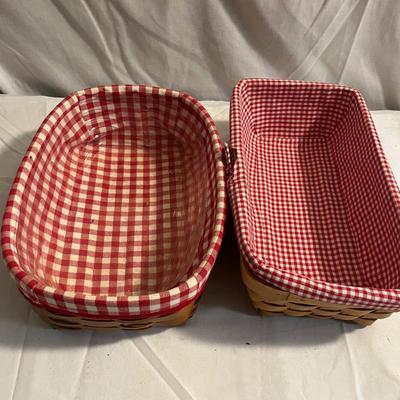 Loads of Baskets (D-MG)