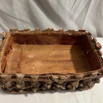 Loads of Baskets (D-MG)