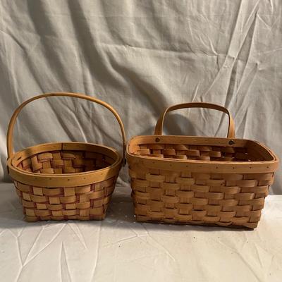 Loads of Baskets (D-MG)