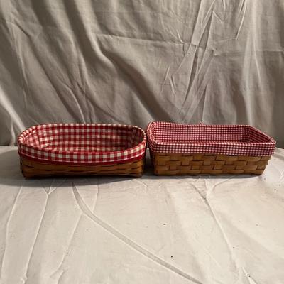 Loads of Baskets (D-MG)