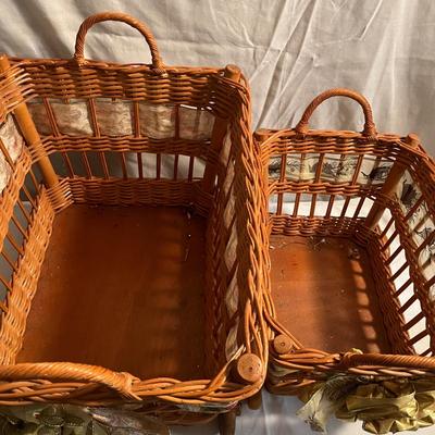 Loads of Baskets (D-MG)