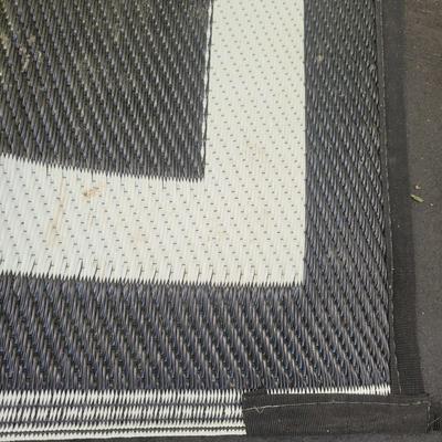 Outdoor Patio "Rug" (S-EL)