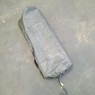 Outdoor Patio "Rug" (S-EL)