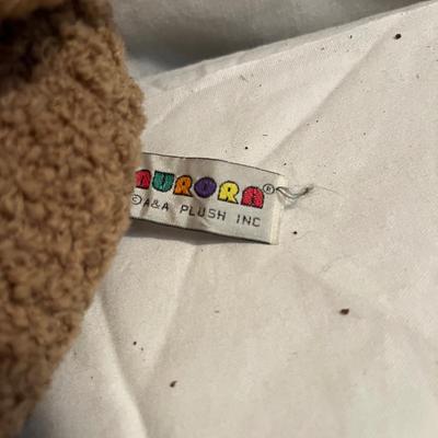 Ralph Lauren Throw & Patriotic Gear (D-MG)