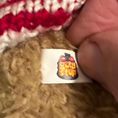 Ralph Lauren Throw & Patriotic Gear (D-MG)