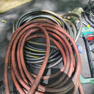 Garden Watering Lot (S-EL)