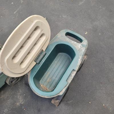 Gardening Hand Tools (S-EL)
