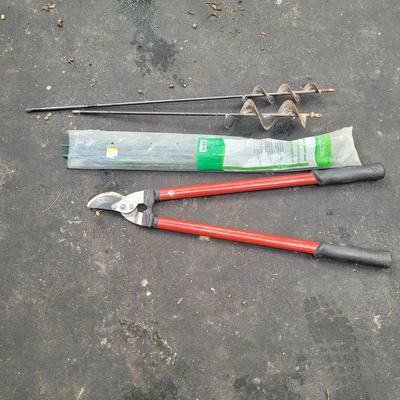 Gardening Hand Tools (S-EL)