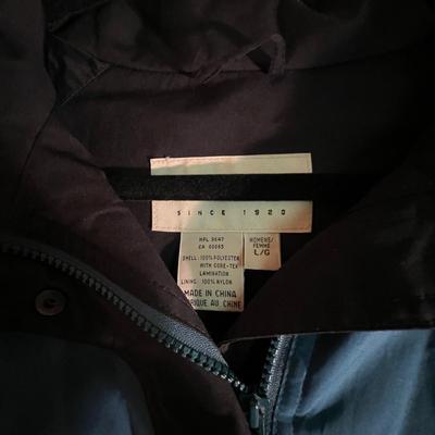 London Fog, Lands End, St John’s Bay & More Women’s Winter Jackets Size M/L (GB1-RG)