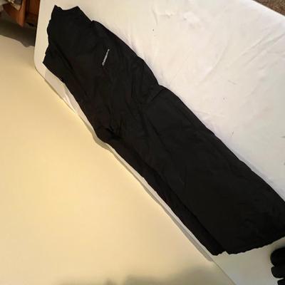 London Fog, Lands End, St John’s Bay & More Women’s Winter Jackets Size M/L (GB1-RG)
