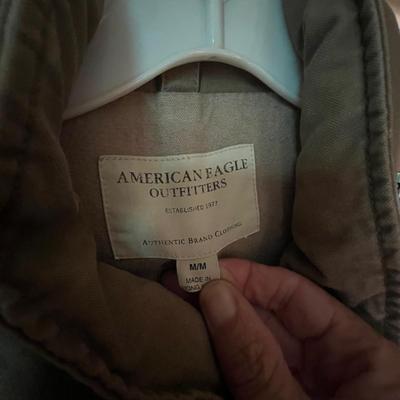 London Fog, Lands End, St John’s Bay & More Women’s Winter Jackets Size M/L (GB1-RG)
