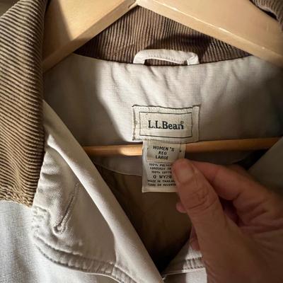 Eddie Bauer, Cabela’s, L.L Bean Barn Coats & Pants - Size M/L (GB1-RG)