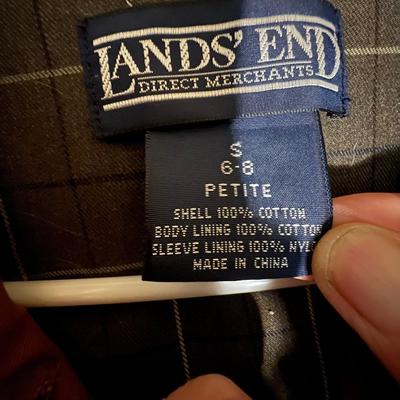 Eddie Bauer, Cabela’s, L.L Bean Barn Coats & Pants - Size M/L (GB1-RG)