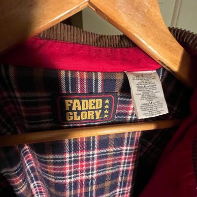 Eddie Bauer, Cabela’s, L.L Bean Barn Coats & Pants - Size M/L (GB1-RG)