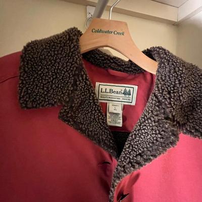 Eddie Bauer, Cabela’s, L.L Bean Barn Coats & Pants - Size M/L (GB1-RG)