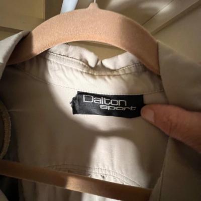 Eddie Bauer, Cabela’s, L.L Bean Barn Coats & Pants - Size M/L (GB1-RG)