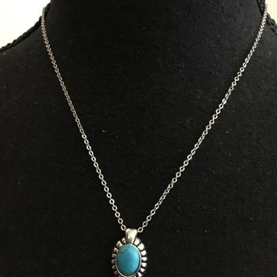 Cute necklace