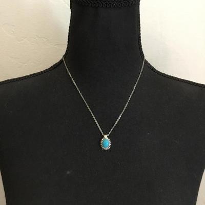 Cute necklace
