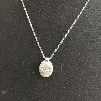 Cute necklace