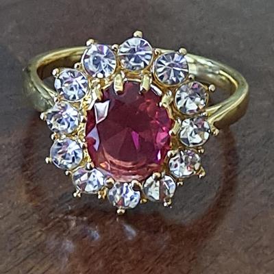 Fashion Ring