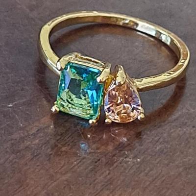 Fashion Ring