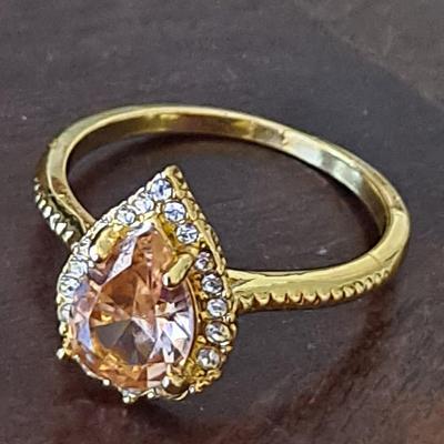 Fashion Ring