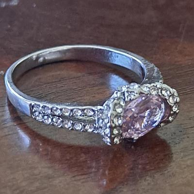 Fashion Ring