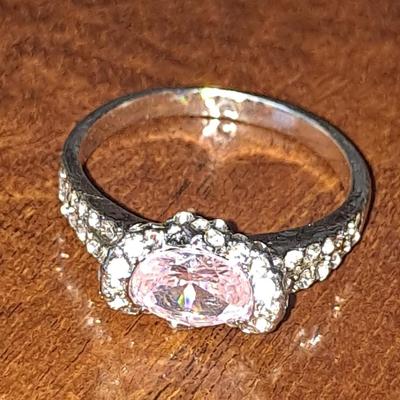 Fashion Ring