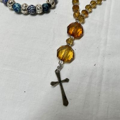Lot 520 Lot #5 Jewelry Bracelets