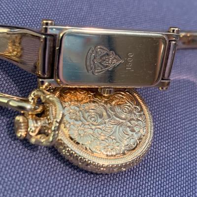 Bucherer & Gucci Watches