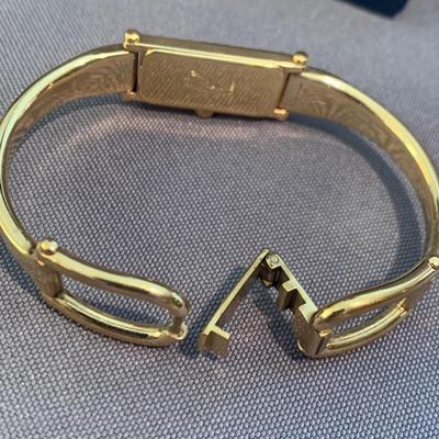 Bucherer & Gucci Watches