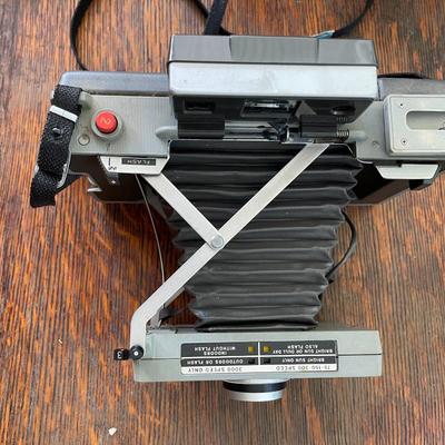 Vintage Polaroid 440 Land Camera