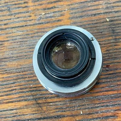 Schneider-Kreuznach Componon lens