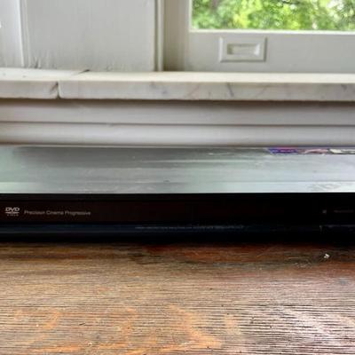 Sony HDMI CD/DVD player