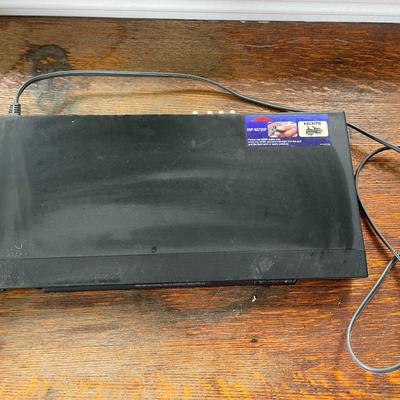Sony HDMI CD/DVD player