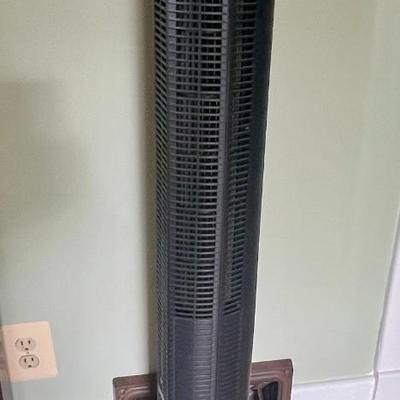 Crane FS-PF tower fan