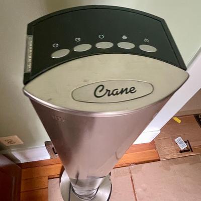 Crane FS-PF tower fan
