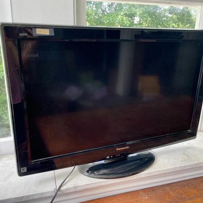 Panasonic TC-L32U22 2010 32" LCDTV