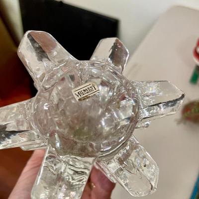 Christmas decor lot