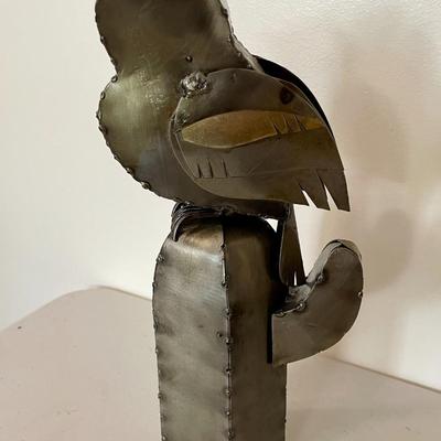 Mixed lot of animal figurines