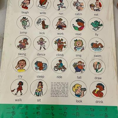 Mixed lot of vintage kid's toys